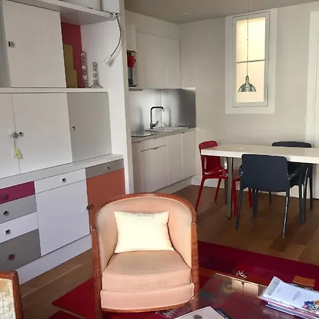 Saint-dominique 7 Eme Apartman Párizs